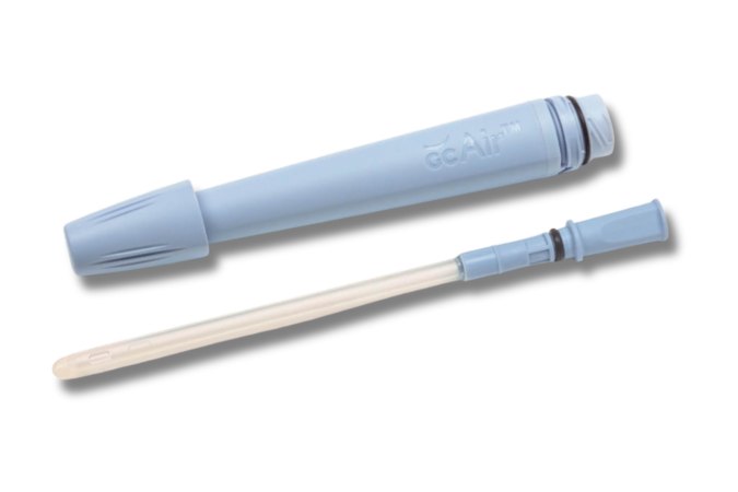 gentlecath air for women hydrophilic catheter