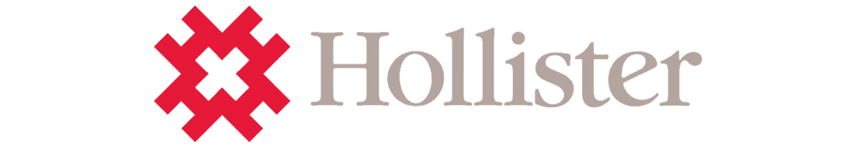 Hollister Catheters logo