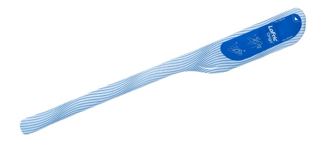 lofric origo hydrophilic male catheter