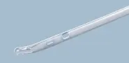 olive tip coude catheter