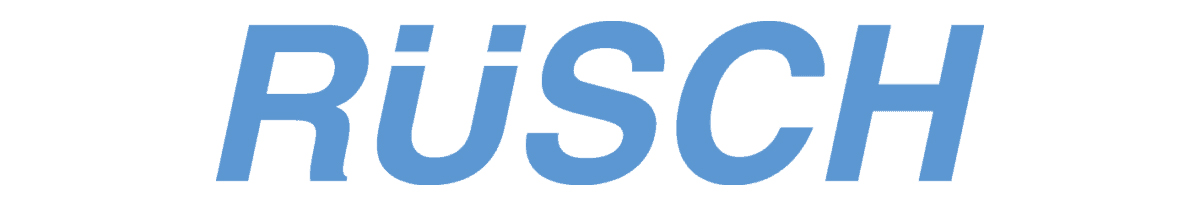 rusch catheters logo